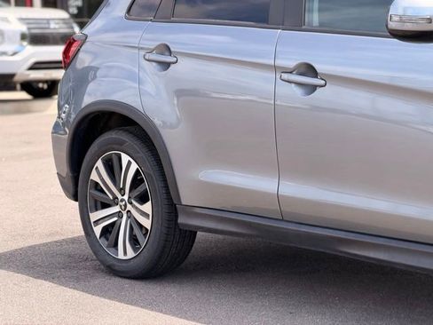 Used 2023 Mitsubishi Outlander Sport LE AWD/4WD image 5