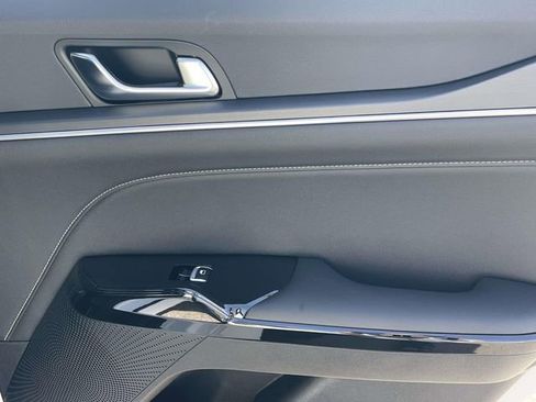 New 2026 Kia K5 GT-Line image 20