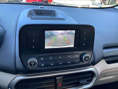 Used 2021 Ford EcoSport S image 26