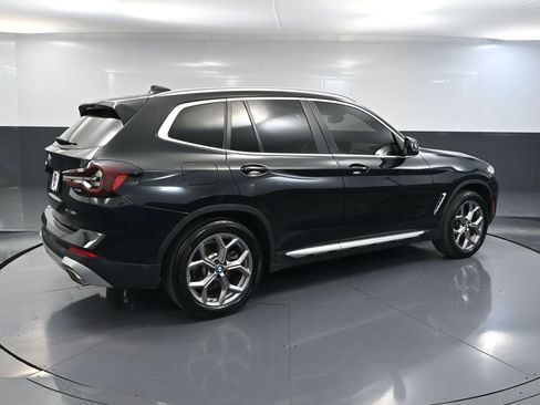 Used 2024 BMW X3 xDrive30i w/ Premium Essential Package AWD/4WD image 6