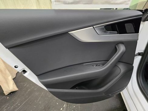 Certified 2025 Audi A5 2.0T Premium Plus w/ Convenience Plus Package image 30