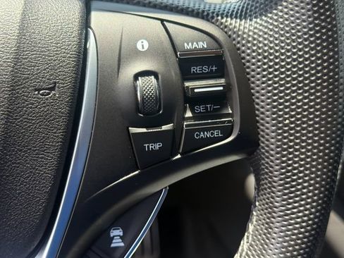 Used 2019 Acura MDX A-Spec AWD/4WD image 26