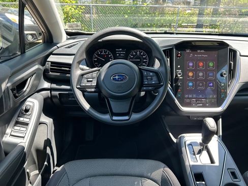New 2024 Subaru Crosstrek 2.0i Premium AWD/4WD image 15