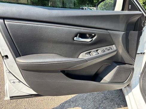 Certified 2023 Nissan Sentra SV w/ All-Weather Package FWD image 13