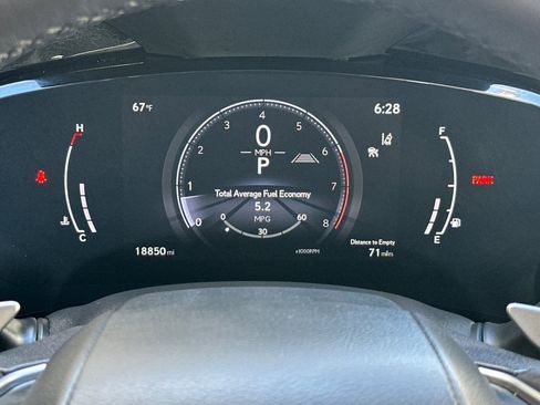 Used 2024 Lexus NX 350 AWD w/ Vision Package image 31