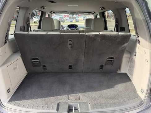 Used 2015 Honda Pilot EX image 16
