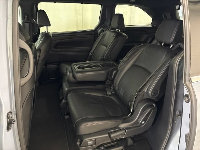 Used 2025 Honda Odyssey Sport-L image 32