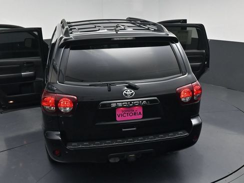 Used 2019 Toyota Sequoia TRD Sport w/ TRD Sport Premium Package AWD/4WD image 21