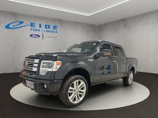 Used 2014 Ford F150 Limited video 2