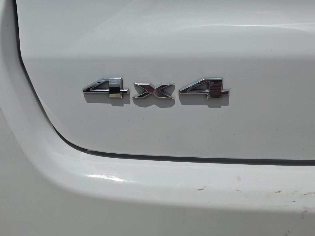 Used 2025 Jeep Compass Limited AWD/4WD image 18