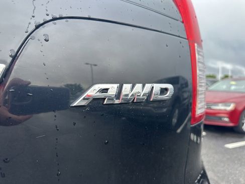 Used 2014 Honda CR-V EX image 4