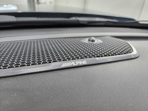 Used 2024 RAM 2500 Big Horn w/ Night Edition image 46