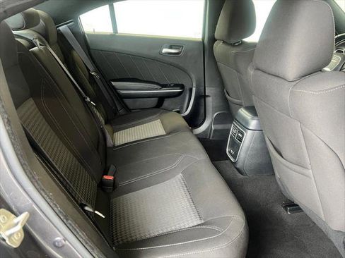 Certified 2023 Dodge Charger SXT image 16