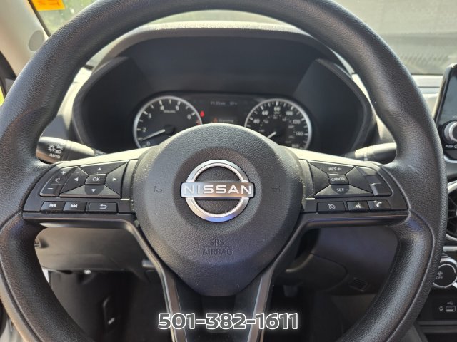 Used 2024 Nissan Sentra S FWD image 23