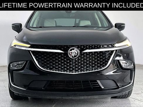 Used 2023 Buick Enclave Avenir w/ Avenir Technology Package AWD/4WD image 5