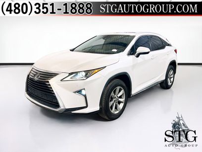 Used 2019 Lexus RX 350 FWD