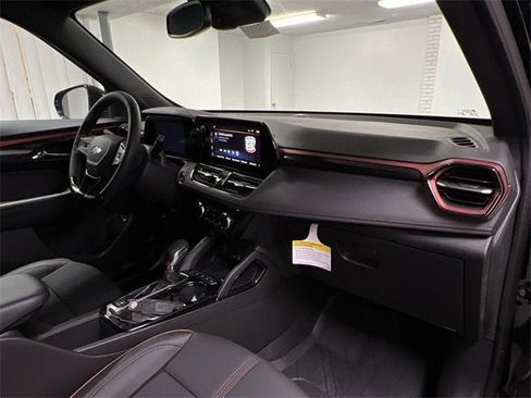 New 2026 Chevrolet TrailBlazer RS w/ Convenience Package image 27