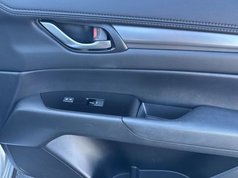 Used 2023 MAZDA CX-5 AWD 2.5 S w/ Preferred Package image 17