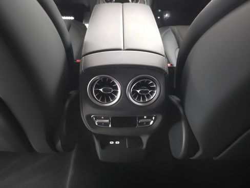 Certified 2024 Mercedes-Benz G 550 image 27