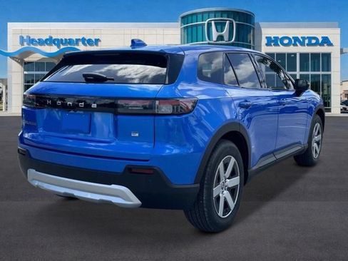 New 2026 Honda Prologue Eco image 2
