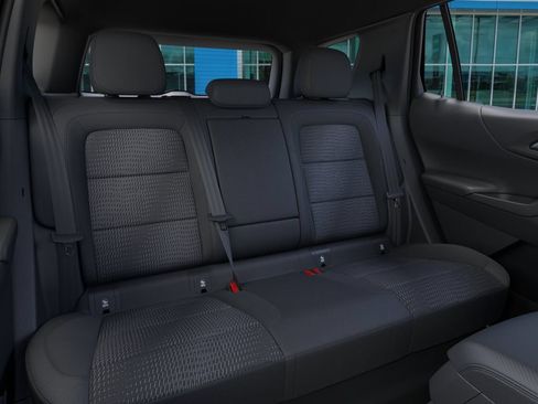 Used 2025 Chevrolet Equinox LT FWD image 19