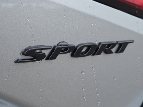 New 2026 Honda Civic Sport image 10