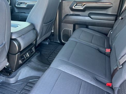 Certified 2023 GMC Sierra 1500 Elevation image 7