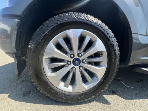 Used 2018 Ford F150 XL w/ Equipment Group 101A Mid image 20