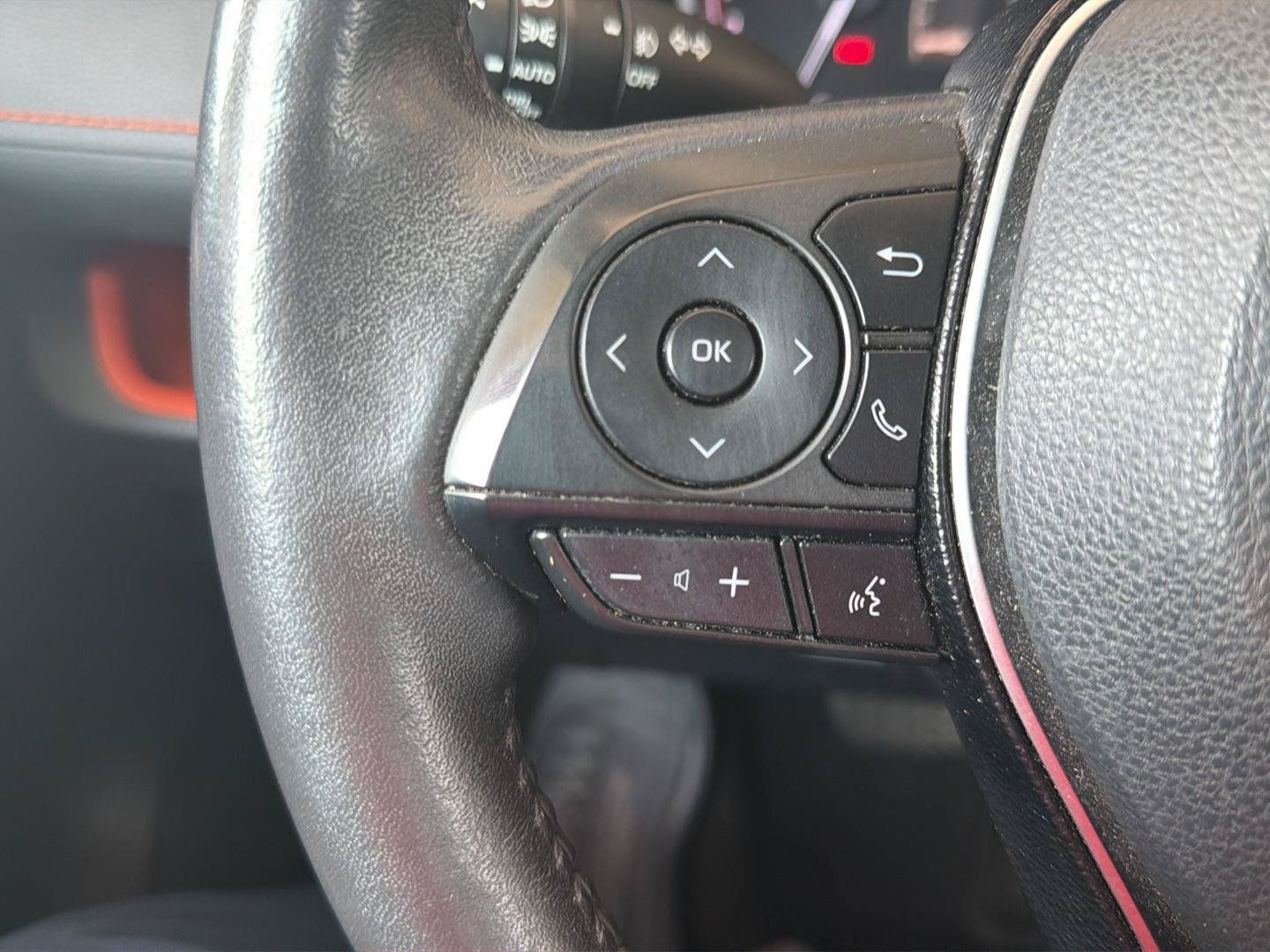 Used 2021 Toyota RAV4 Adventure AWD/4WD image 21