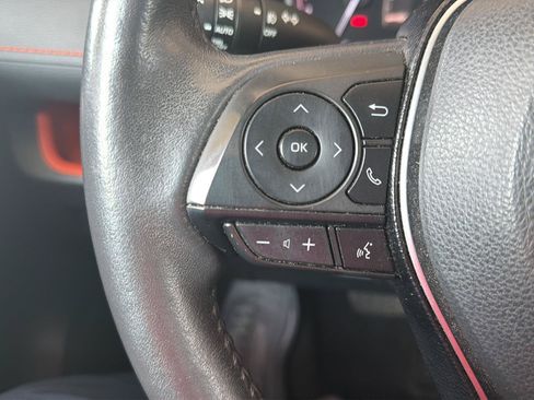 Used 2021 Toyota RAV4 Adventure AWD/4WD image 21