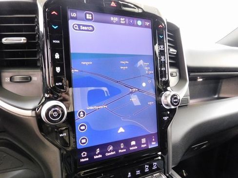 New 2026 RAM 2500 Big Horn image 31