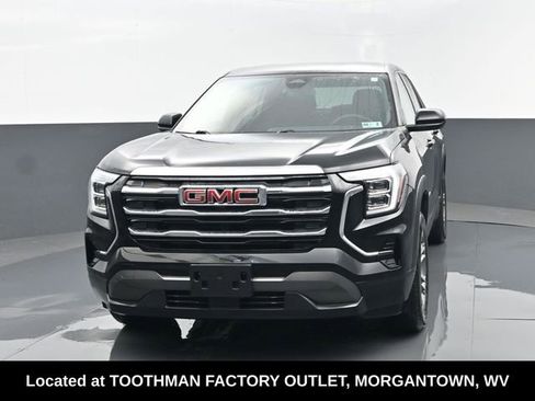 Used 2025 GMC Terrain Elevation image 23