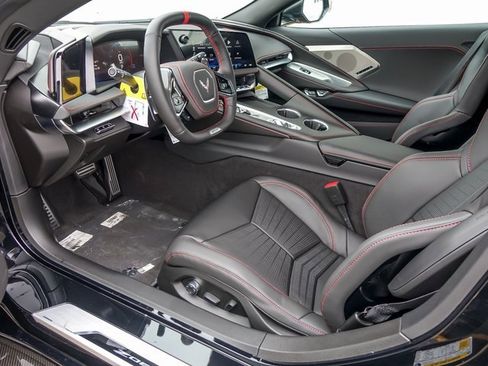 New 2026 Chevrolet Corvette Z06 image 14