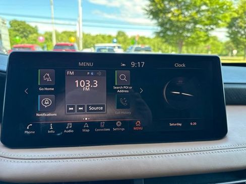 Used 2024 INFINITI QX60 Sensory w/ Vision Package AWD/4WD image 17