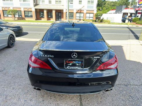 Used 2014 Mercedes-Benz CLA 250 image 7