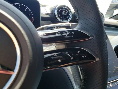 Used 2026 Mercedes-Benz CLE 450 4MATIC Cabriolet image 15