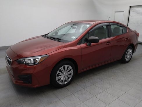 Used 2018 Subaru Impreza 2.0i AWD/4WD image 2