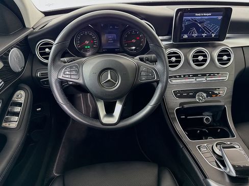 Used 2016 Mercedes-Benz C 300 Sedan image 20