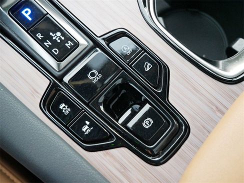 Certified 2024 Lexus RX 350 Premium image 24