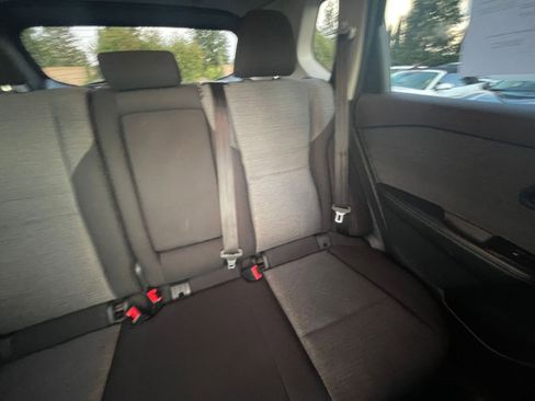 Used 2023 Nissan Rogue SV image 33