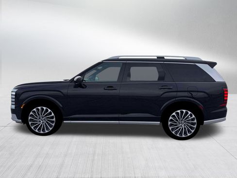 New 2026 Hyundai Palisade Calligraphy image 3