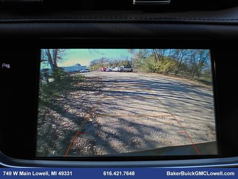 Used 2019 Cadillac XT5 Luxury image 23