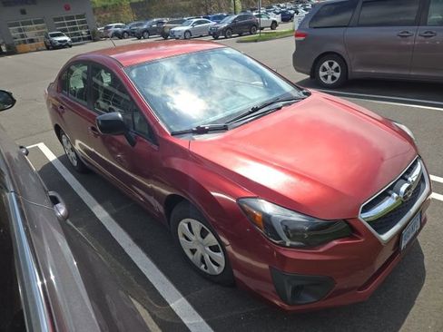 Used 2012 Subaru Impreza 2.0i image 13