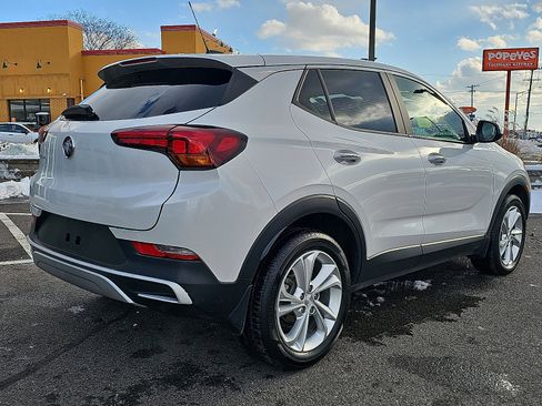 Used 2021 Buick Encore GX Preferred w/ Cold Weather Comfort Package image 6