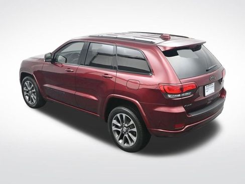 Used 2021 Jeep Grand Cherokee Limited w/ Quick Order Package 28K 80th image 30