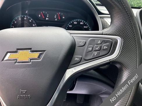 Used 2022 Chevrolet Malibu LS w/ Driver Confidence Package II FWD image 16