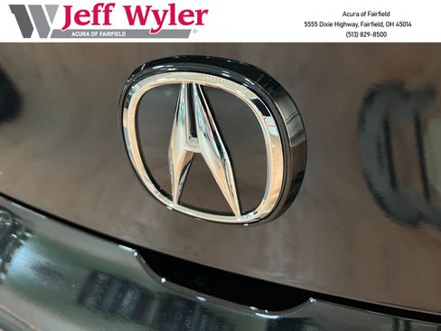 New 2025 Acura Integra image 11