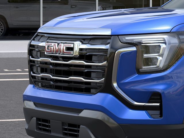 New 2027 GMC Terrain Elevation FWD image 11