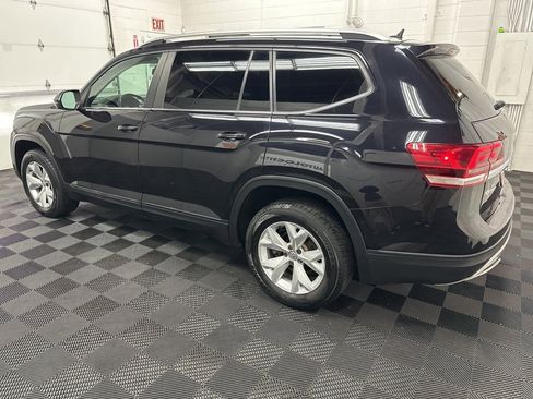 Used 2018 Volkswagen Atlas SE image 7