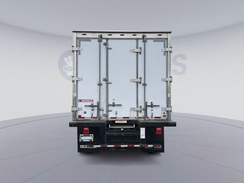 Used 2018 RAM 5500 SLT w/ Quick Order Package 29G SLT image 5